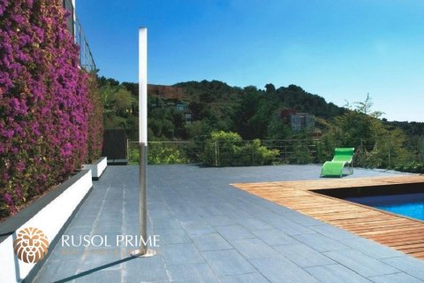 Villa zum Verkauf Sitges, Barcelona, Spanien 4 Schlafzimmer, 465 m2 Nr. 8819 - Foto 1
