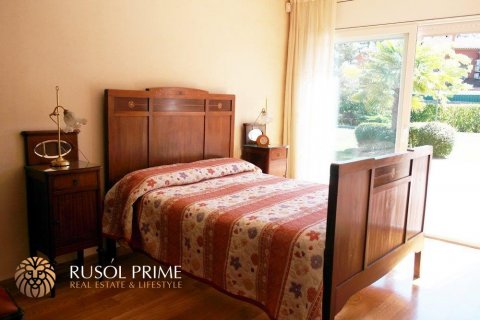 Villa zum Verkauf Sant Andreu de Llavaneres, Barcelona, Spanien 5 Schlafzimmer, 320 m2 Nr. 8771 - Foto 1