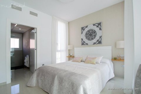 Villa zum Verkauf in Ciudad Quesada, Alicante, Spanien 3 Schlafzimmer, 101 m2 Nr. 9239 - Foto 11