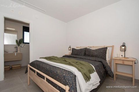 Villa zum Verkauf in Daya Nueva, Alicante, Spanien 3 Schlafzimmer, 150 m2 Nr. 9326 - Foto 5