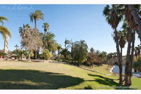 Villa zum Verkauf in Villamartin, Alicante, Spanien 5 Schlafzimmer, 642 m2 Nr. 9405 - Foto 3