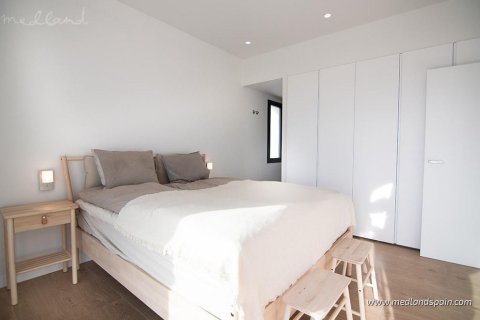 Villa zum Verkauf in Los Montesinos, Alicante, Spanien 3 Schlafzimmer, 108 m2 Nr. 9253 - Foto 13
