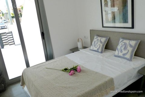 Wohnung zum Verkauf in Pilar de la Horadada, Alicante, Spanien 2 Schlafzimmer, 79 m2 Nr. 9164 - Foto 7