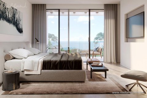 Villa zum Verkauf in La Romana, Alicante, Spanien 3 Schlafzimmer, 141 m2 Nr. 9102 - Foto 4