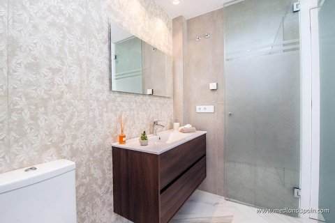 Villa zum Verkauf in Campoamor, Alicante, Spanien 3 Schlafzimmer, 92 m2 Nr. 9274 - Foto 12