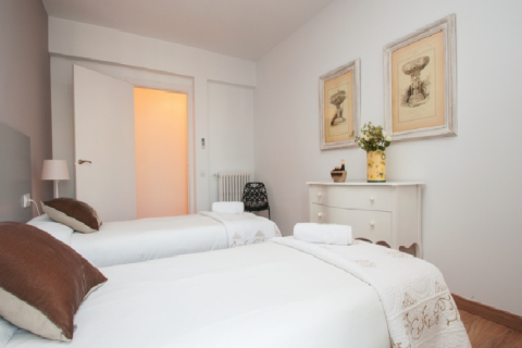 Wohnung zum Verkauf in Barcelona, Spanien 3 Schlafzimmer, 106 m2 Nr. 8952 - Foto 17