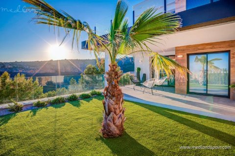 Wohnung zum Verkauf in Cumbre Del Sol, Alicante, Spanien 2 Schlafzimmer, 91 m2 Nr. 9208 - Foto 11