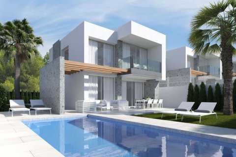 Foreigners are once again interested in luxury homes in Madrid
