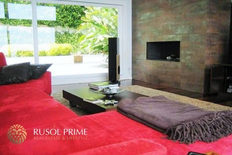 Villa zum Verkauf Sitges, Barcelona, Spanien 4 Schlafzimmer, 465 m2 Nr. 8819 - Foto 13