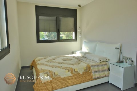 Villa zum Verkauf in Castelldefels, Barcelona, Spanien 5 Schlafzimmer, 450 m2 Nr. 8861 - Foto 17