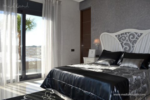 Villa zum Verkauf in Campoamor, Alicante, Spanien 4 Schlafzimmer, 193 m2 Nr. 9719 - Foto 11