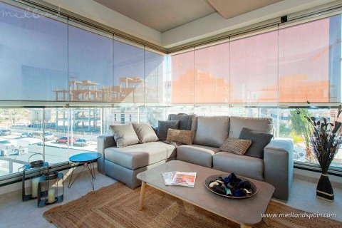 Wohnung zum Verkauf in La Zenia, Alicante, Spanien 2 Schlafzimmer, 71 m2 Nr. 9732 - Foto 7