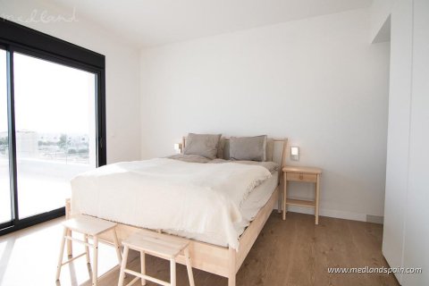 Villa zum Verkauf in Los Montesinos, Alicante, Spanien 3 Schlafzimmer, 108 m2 Nr. 9253 - Foto 12