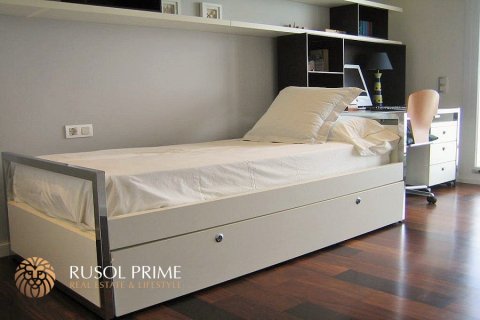 Villa zum Verkauf Sitges, Barcelona, Spanien 4 Schlafzimmer, 465 m2 Nr. 8819 - Foto 12