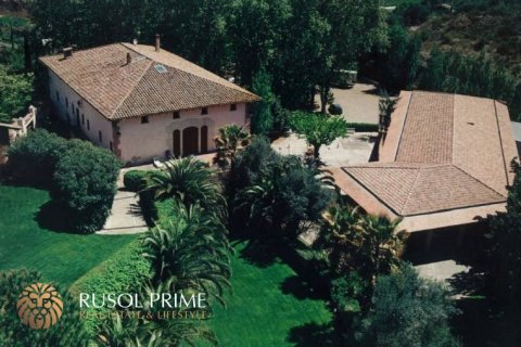 House zum Verkauf Barcelona, Spanien 2500 m2 Nr. 8835 - Foto 6