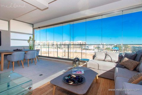 Wohnung zum Verkauf in La Zenia, Alicante, Spanien 3 Schlafzimmer, 71 m2 Nr. 9736 - Foto 8