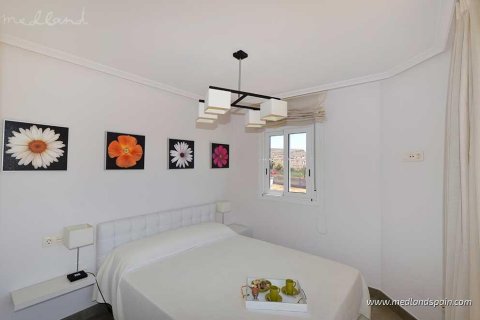 Wohnung zum Verkauf in Santa Pola, Alicante, Spanien 3 Schlafzimmer, 85 m2 Nr. 9791 - Foto 11