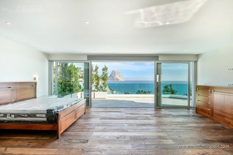 Villa zum Verkauf in Calpe, Alicante, Spanien 3 Schlafzimmer, 600 m2 Nr. 9404 - Foto 10