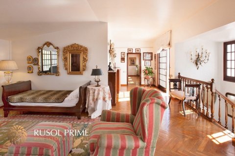 Villa zum Verkauf in Caldes d'Estrac, Barcelona, Spanien 7 Schlafzimmer, 608 m2 Nr. 8859 - Foto 10