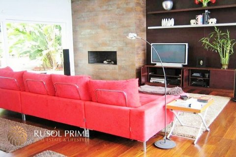 Villa zum Verkauf Sitges, Barcelona, Spanien 4 Schlafzimmer, 465 m2 Nr. 8819 - Foto 5