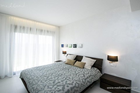 Villa zum Verkauf in Campoamor, Alicante, Spanien 4 Schlafzimmer, 197 m2 Nr. 9720 - Foto 12