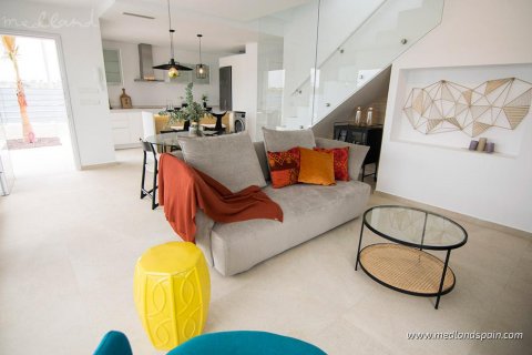 Villa zum Verkauf in Vistabella, Alicante, Spanien 3 Schlafzimmer, 109 m2 Nr. 9104 - Foto 6