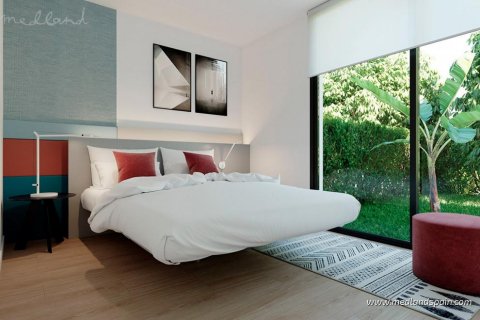 Villa zum Verkauf in Aspe, Alicante, Spanien 3 Schlafzimmer, 102 m2 Nr. 9366 - Foto 7