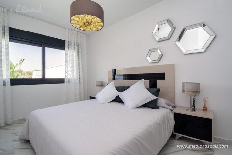 Villa zum Verkauf in San Miguel de Salinas, Alicante, Spanien 3 Schlafzimmer, 92 m2 Nr. 9367 - Foto 10