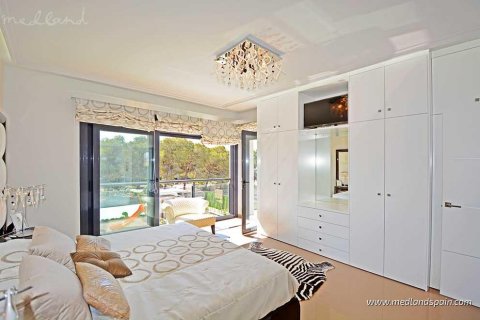 Villa zum Verkauf in Campoamor, Alicante, Spanien 4 Schlafzimmer, 154 m2 Nr. 9713 - Foto 9