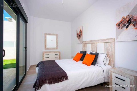 Townhouse zum Verkauf in Daya Nueva, Alicante, Spanien 3 Schlafzimmer, 118 m2 Nr. 9336 - Foto 13