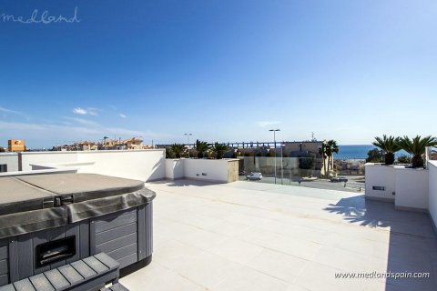 Villa zum Verkauf in Campoamor, Alicante, Spanien 4 Schlafzimmer, 197 m2 Nr. 9720 - Foto 3