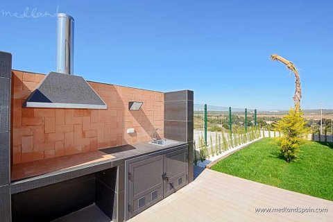 Villa zum Verkauf in Campoamor, Alicante, Spanien 4 Schlafzimmer, 154 m2 Nr. 9713 - Foto 4