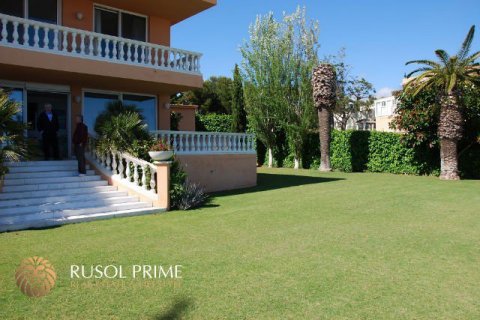 Villa zum Verkauf in Sitges, Barcelona, Spanien 5 Schlafzimmer, 420 m2 Nr. 8904 - Foto 11