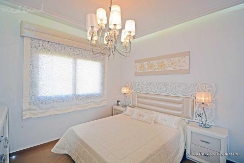 Villa zum Verkauf in Campoamor, Alicante, Spanien 4 Schlafzimmer, 154 m2 Nr. 9713 - Foto 11