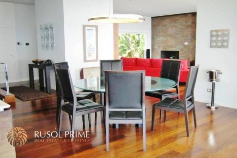 Villa zum Verkauf Sitges, Barcelona, Spanien 4 Schlafzimmer, 465 m2 Nr. 8819 - Foto 3