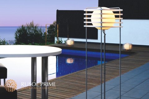 Villa zum Verkauf Sitges, Barcelona, Spanien 4 Schlafzimmer, 465 m2 Nr. 8819 - Foto 6