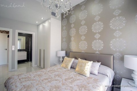 Villa zum Verkauf in Villamartin, Alicante, Spanien 3 Schlafzimmer, 89 m2 Nr. 9224 - Foto 10