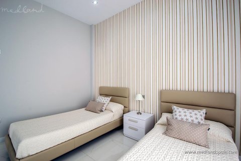 Villa zum Verkauf in Villamartin, Alicante, Spanien 3 Schlafzimmer, 89 m2 Nr. 9224 - Foto 14