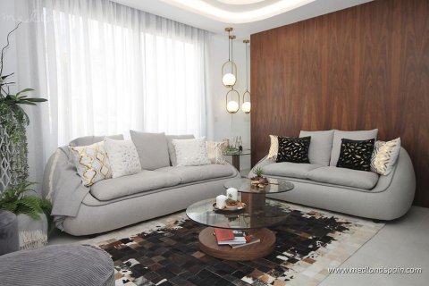 Villa zum Verkauf in Torrevieja, Alicante, Spanien 3 Schlafzimmer, 139 m2 Nr. 9269 - Foto 3