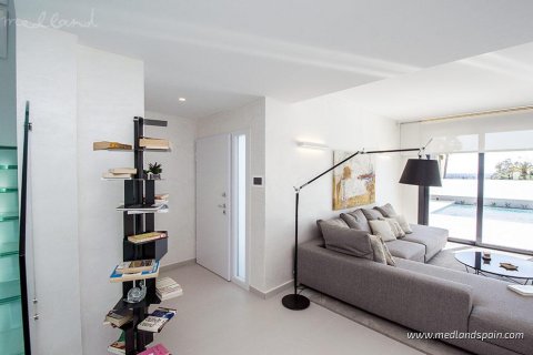 Villa zum Verkauf in Campoamor, Alicante, Spanien 4 Schlafzimmer, 197 m2 Nr. 9720 - Foto 10