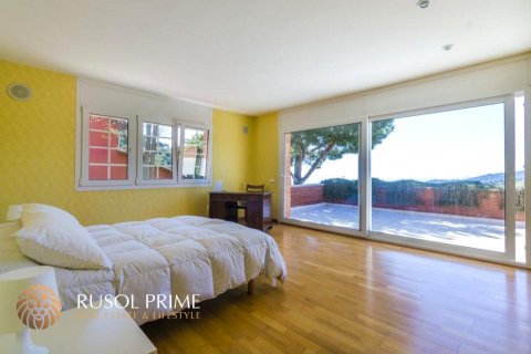 Villa zum Verkauf in Cabrils, Barcelona, Spanien 5 Schlafzimmer, 762 m2 Nr. 8686 - Foto 18