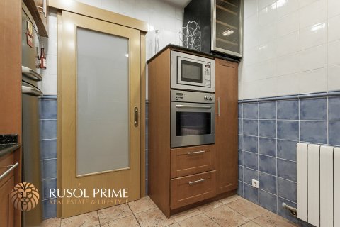 Wohnung zum Verkauf in Barcelona, Spanien 3 Schlafzimmer, 130 m2 Nr. 8957 - Foto 4