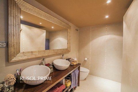 Villa zum Verkauf in Sitges, Barcelona, Spanien 4 Schlafzimmer, 210 m2 Nr. 8731 - Foto 19