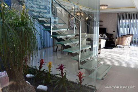 Villa zum Verkauf in Campoamor, Alicante, Spanien 4 Schlafzimmer, 193 m2 Nr. 9719 - Foto 10