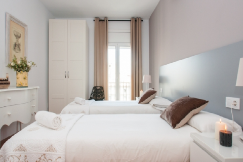 Wohnung zum Verkauf in Barcelona, Spanien 3 Schlafzimmer, 106 m2 Nr. 8952 - Foto 16