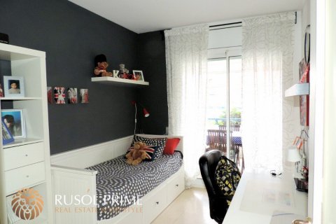 Wohnung zum Verkauf in Sitges, Barcelona, Spanien 5 Schlafzimmer, 275 m2 Nr. 8744 - Foto 16