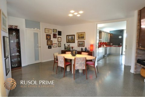 Villa zum Verkauf in Mataro, Barcelona, Spanien 5 Schlafzimmer, 480 m2 Nr. 8808 - Foto 14