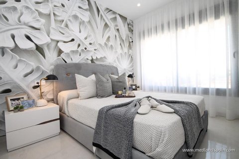 Villa zum Verkauf in Torrevieja, Alicante, Spanien 3 Schlafzimmer, 139 m2 Nr. 9269 - Foto 8