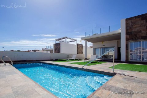 Villa zum Verkauf in Villamartin, Alicante, Spanien 3 Schlafzimmer, 89 m2 Nr. 9224 - Foto 3