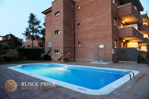 Hotel zum Verkauf in Castelldefels, Barcelona, Spanien 29 Schlafzimmer, 2550 m2 Nr. 8668 - Foto 1